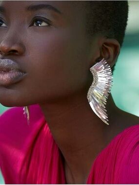 NEW | Mignonne Gavigan Madeline | Large Silver